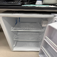 Fisherbrand Isotemp Undercounter Freezer image 0
